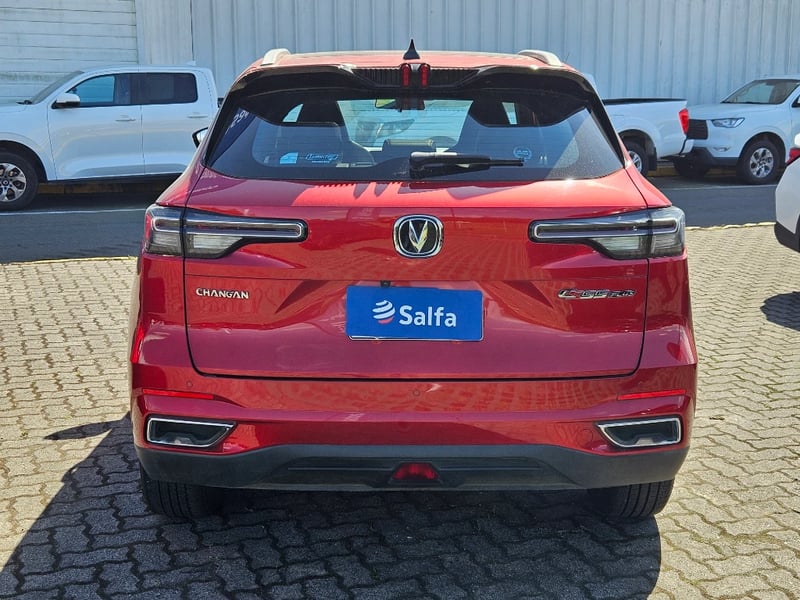 Changan Cs55 2024 - Imagen 6 de 20