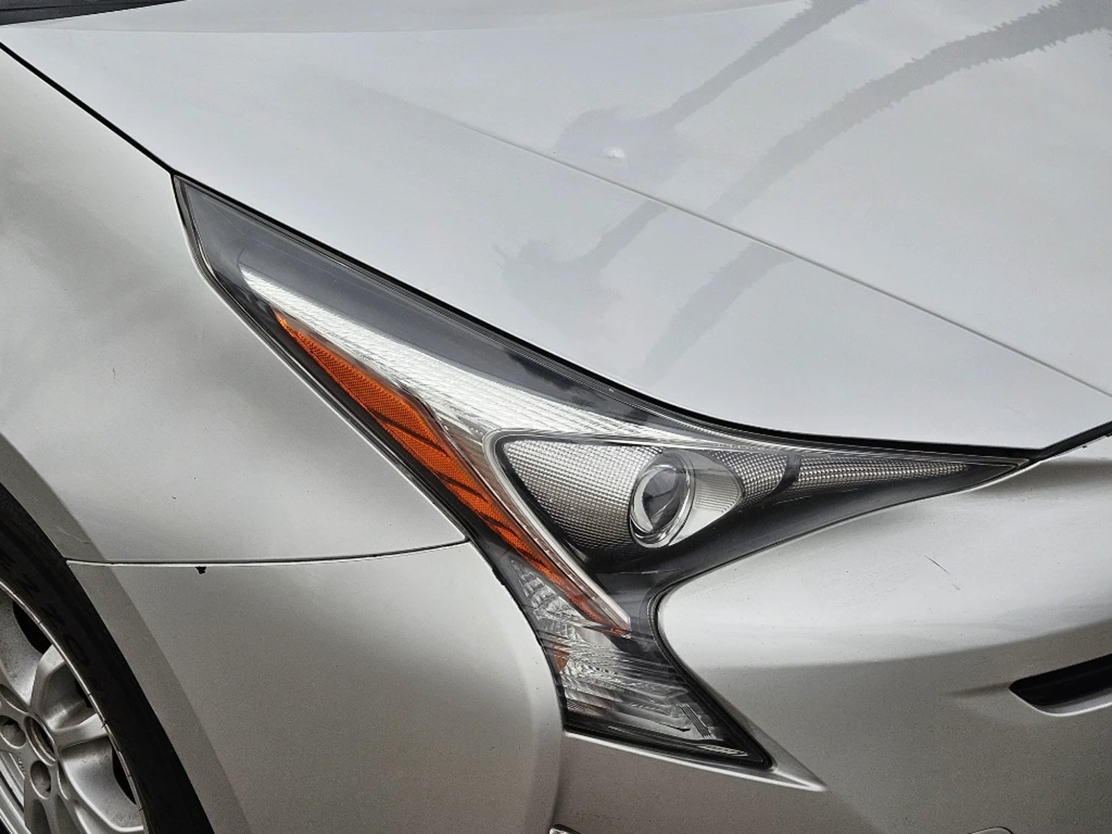 Toyota Prius 2018 - Imagen 9 de 20
