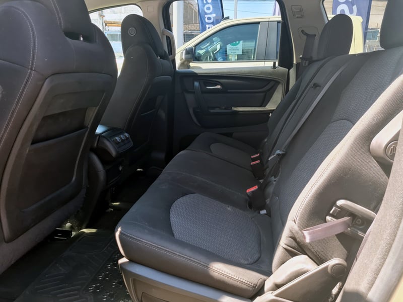 Chevrolet Traverse 2016 - Imagen 12 de 20