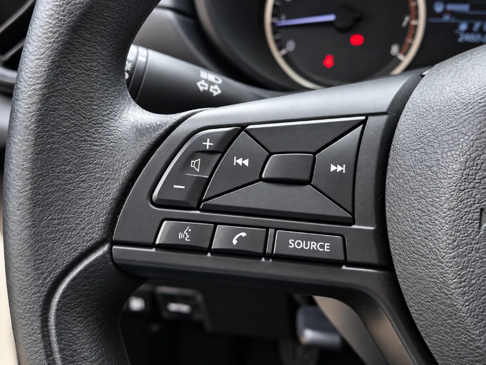 Nissan Versa 2025 - Imagen 15 de 20