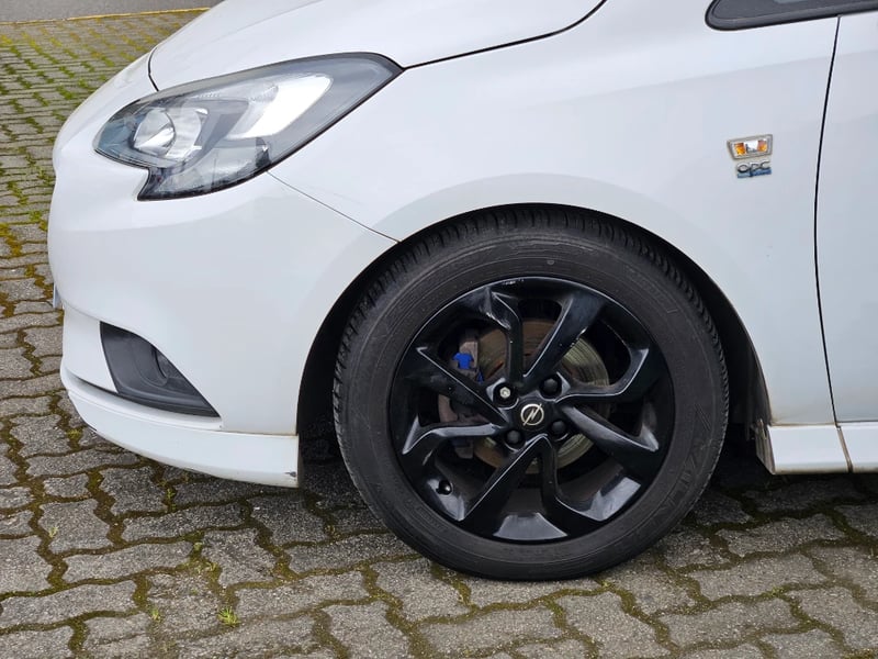 Opel Astra 2023 - Imagen 9 de 20