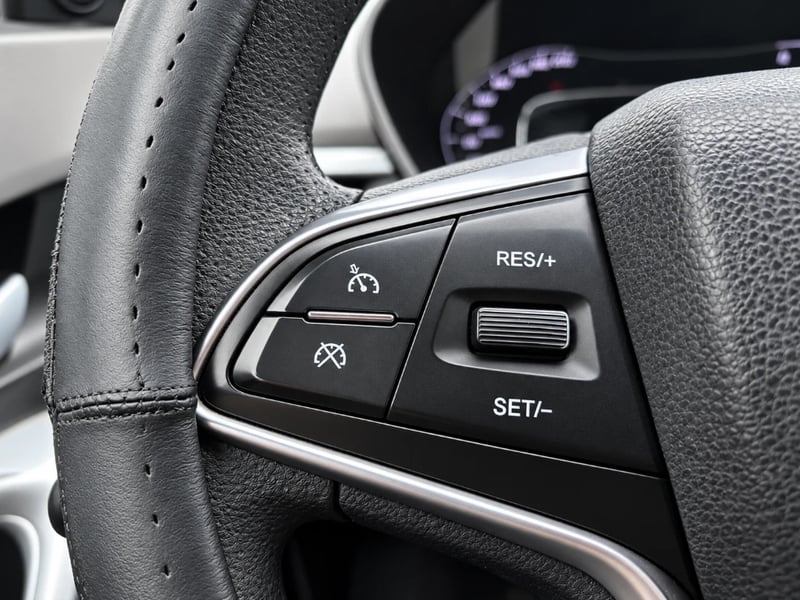 Chevrolet Groove 2024 - Imagen 14 de 20