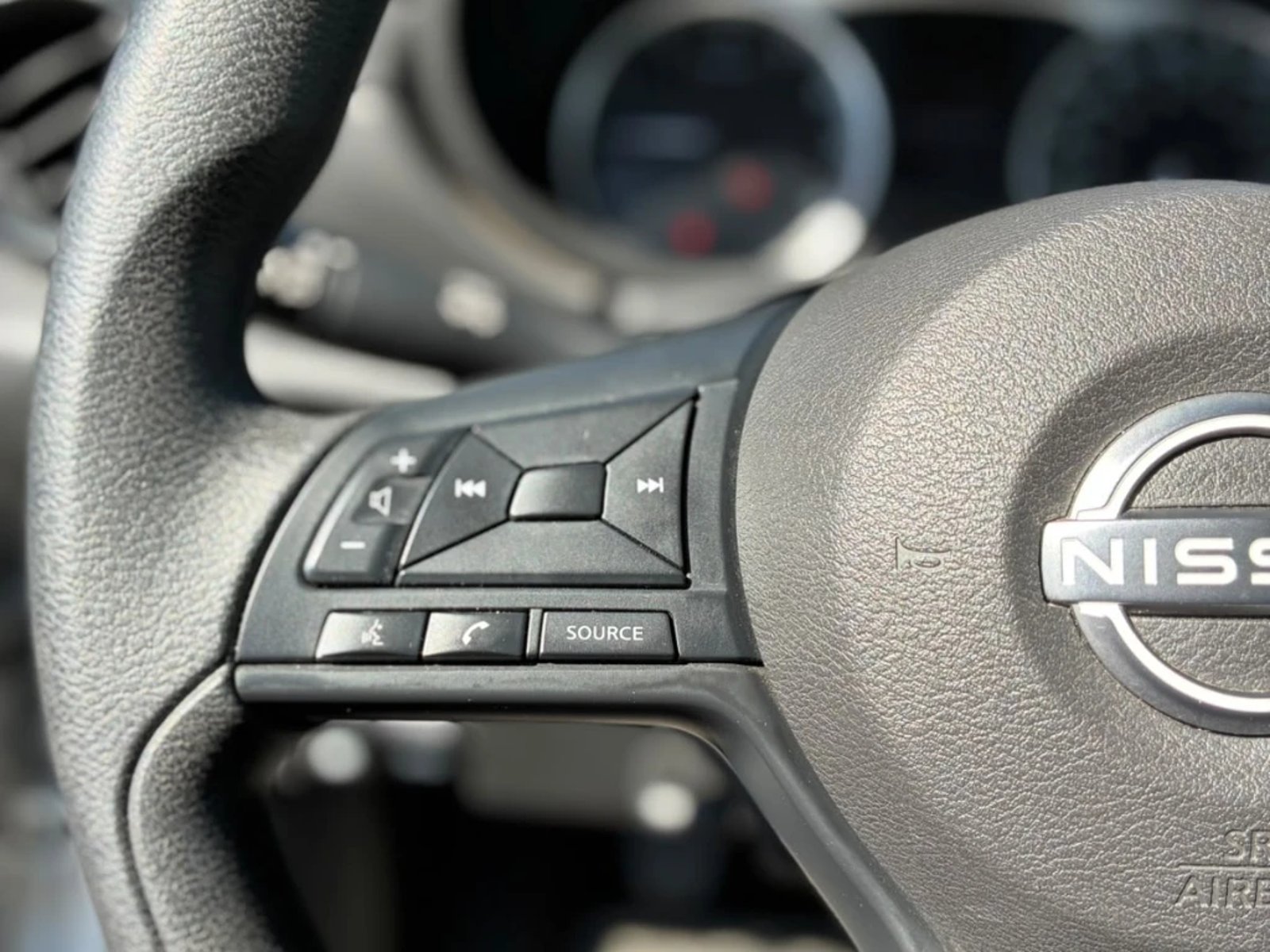 Nissan Versa 2025 - Imagen 11 de 20