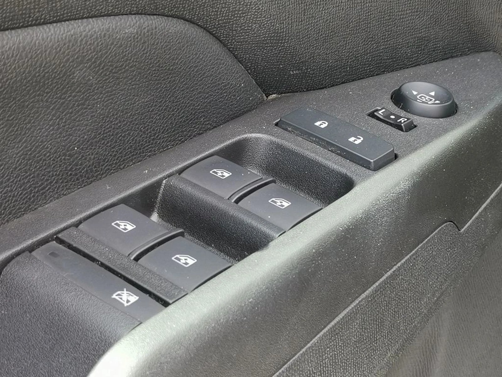 Chevrolet Colorado 2025 - Imagen 13 de 20