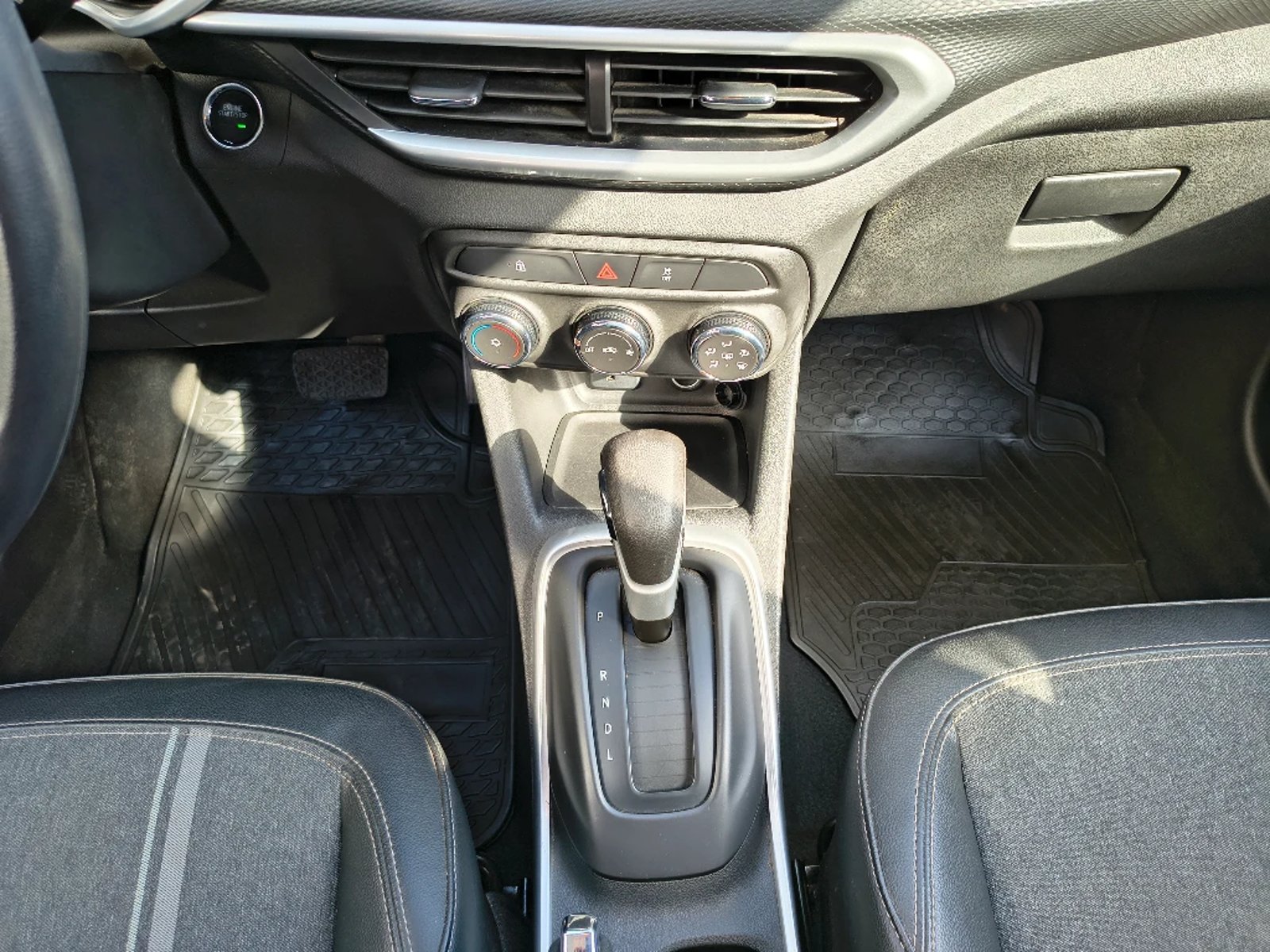 Chevrolet Tracker 2025 - Imagen 20 de 20