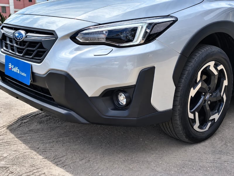 Subaru Xv 2022 - Imagen 9 de 20