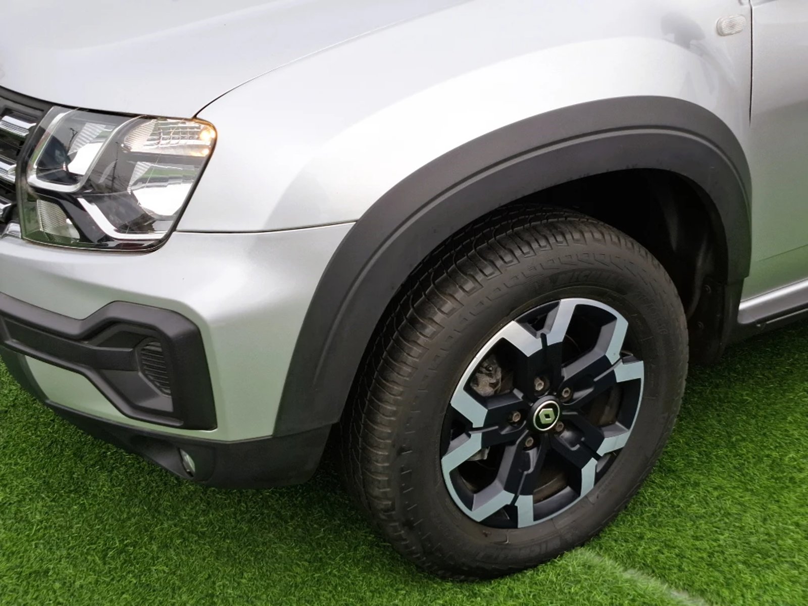 Renault Oroch 2023 - Imagen 7 de 20