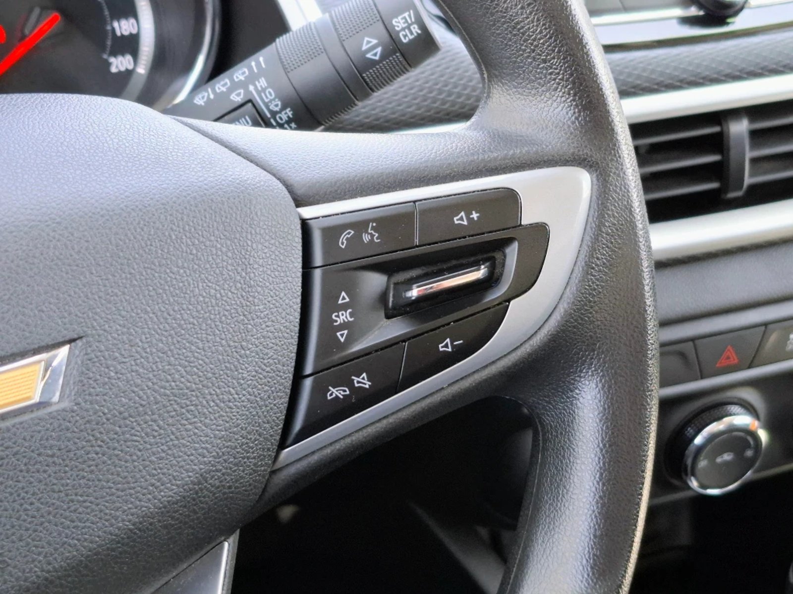 Chevrolet Tracker 2025 - Imagen 15 de 20