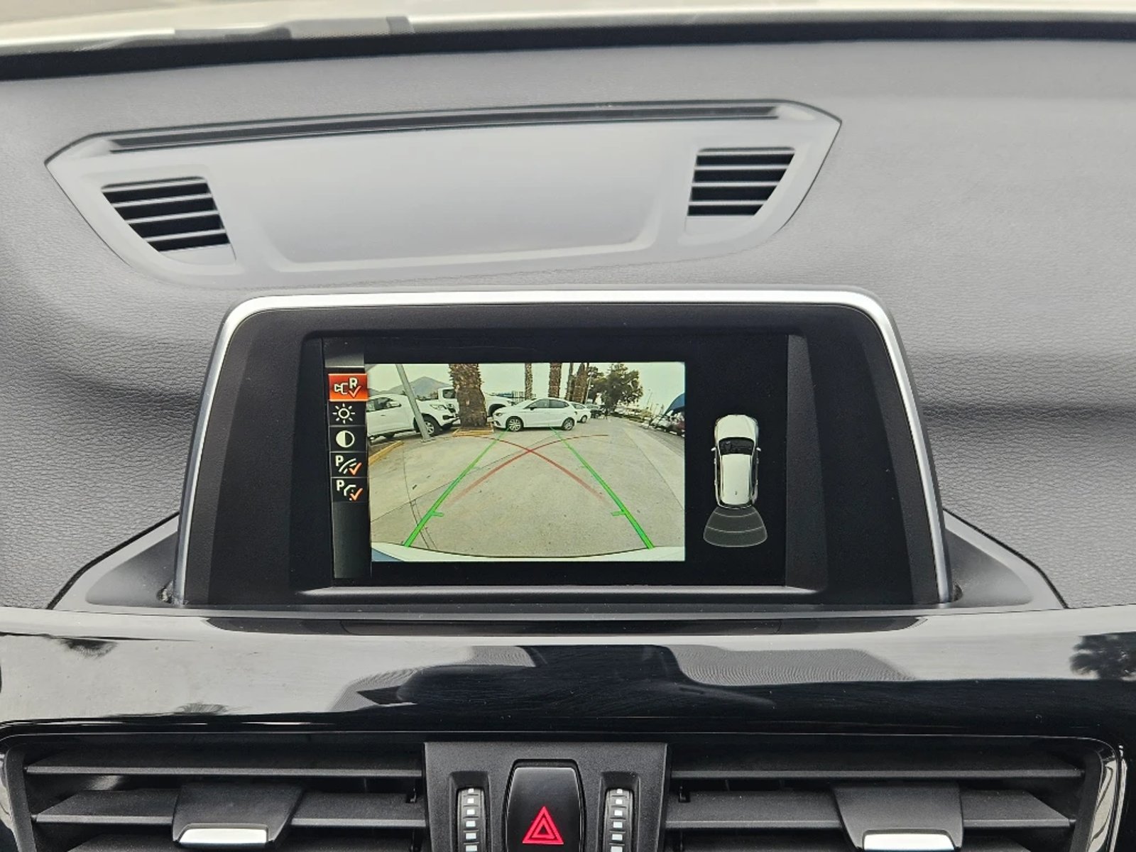 BMW X1 2017 - Imagen 17 de 20