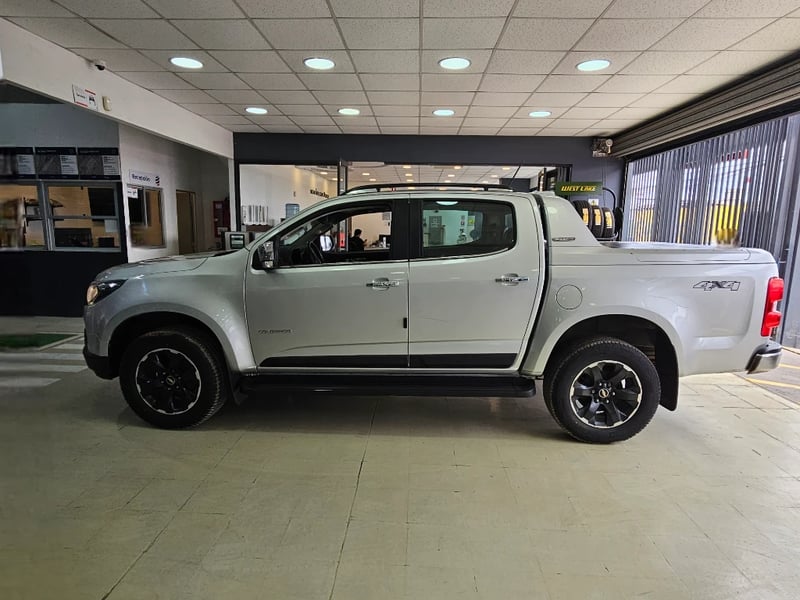 Chevrolet Colorado 2023 - Imagen 8 de 20