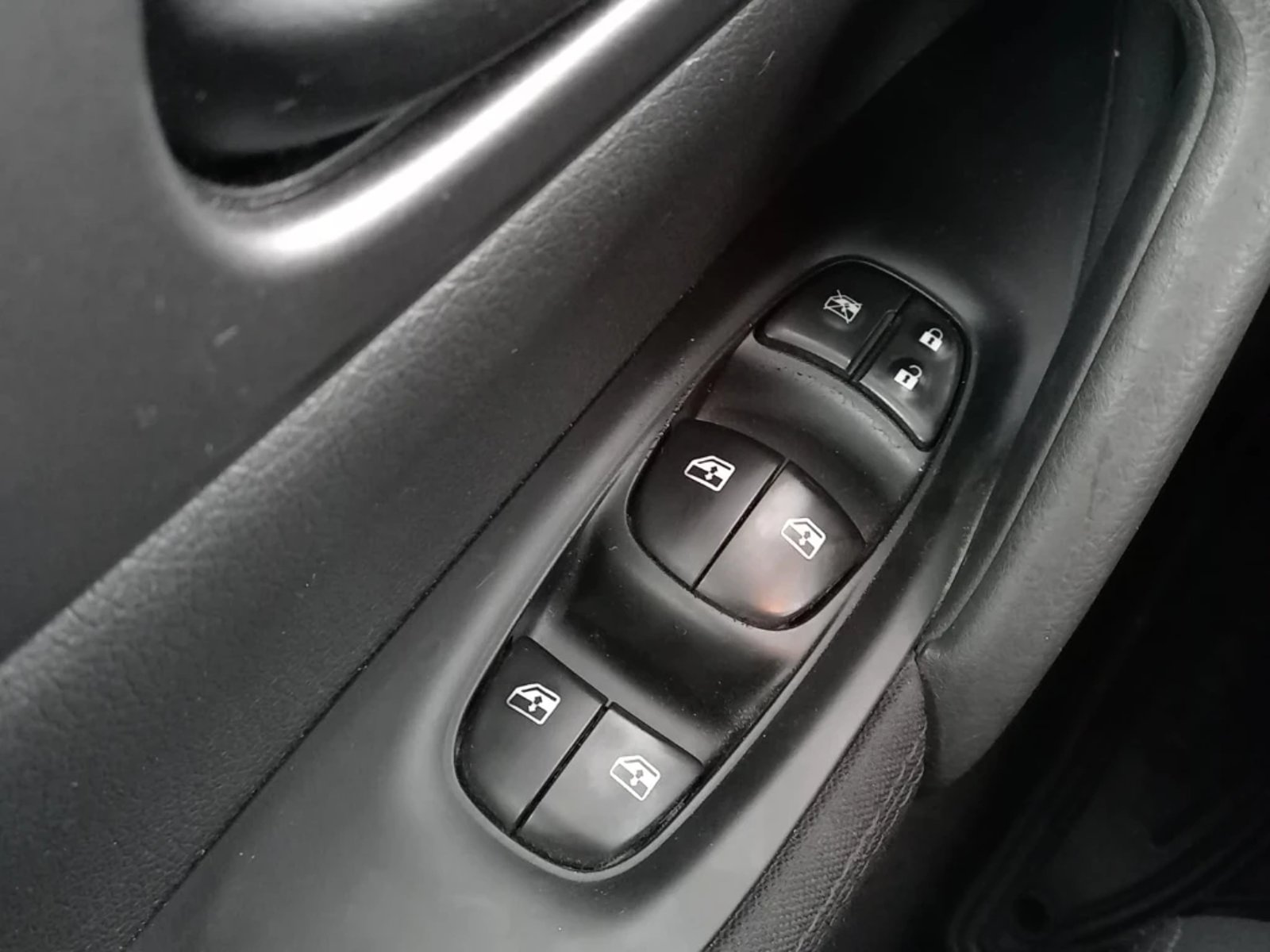 Nissan Qashqai 2021 - Imagen 17 de 20