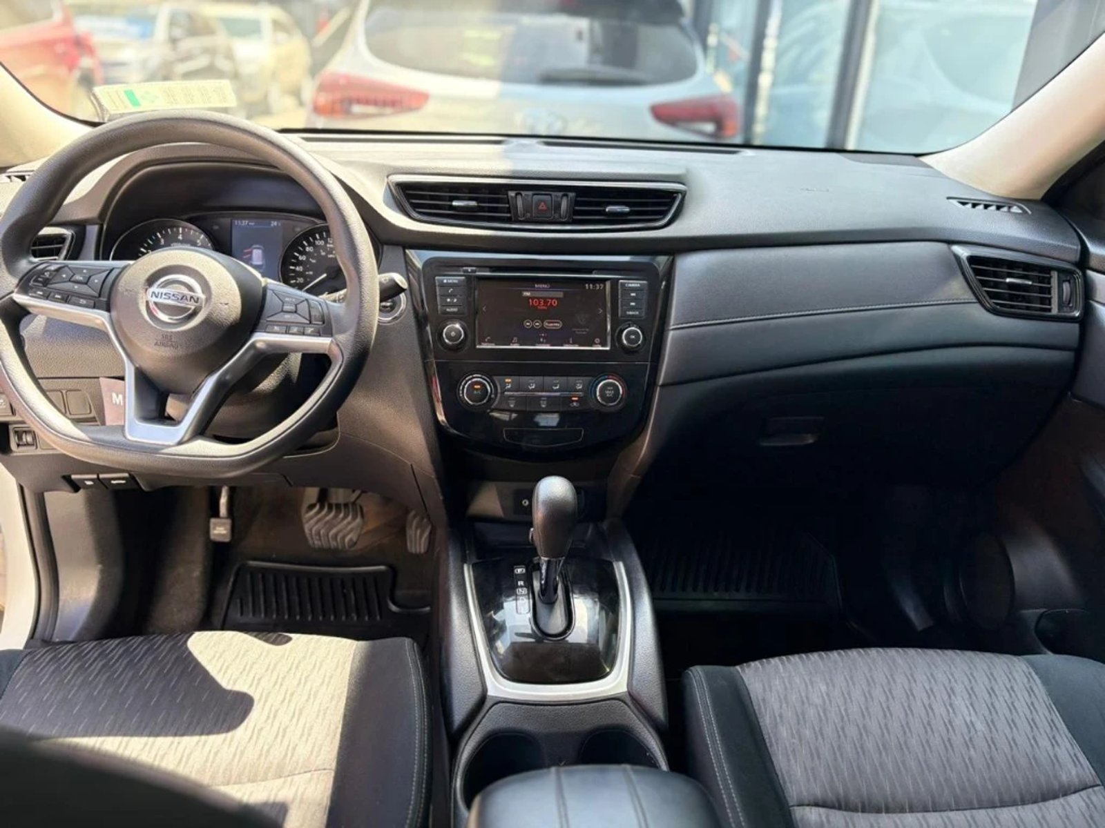 Nissan X-TRAIL 2.5 SENSE MC 4X2 CVT AT 5P 2022 - Imagen 10 de 11