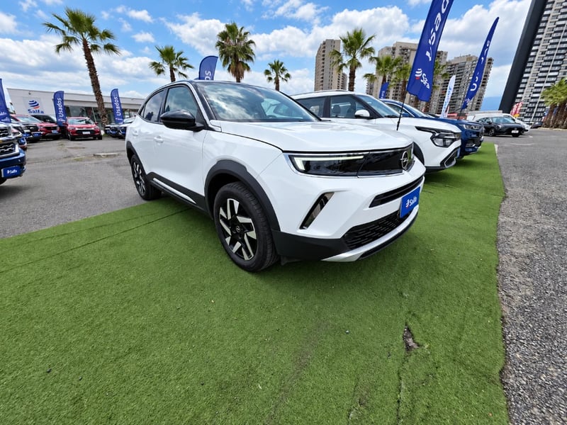Opel Mokka 2023 - Imagen 3 de 20