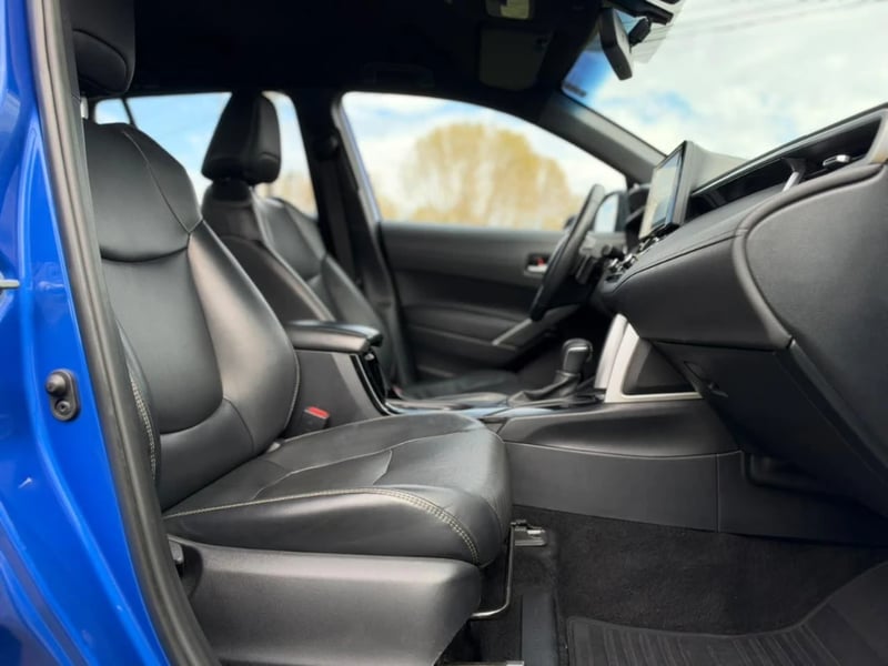 Toyota Corolla cross 2024 - Imagen 19 de 20