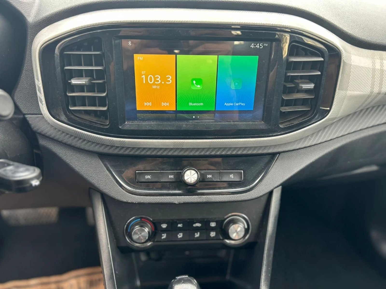 MG 3 1.5 COMFORT 4X2 HB AT 5P 2023 - Imagen 14 de 20