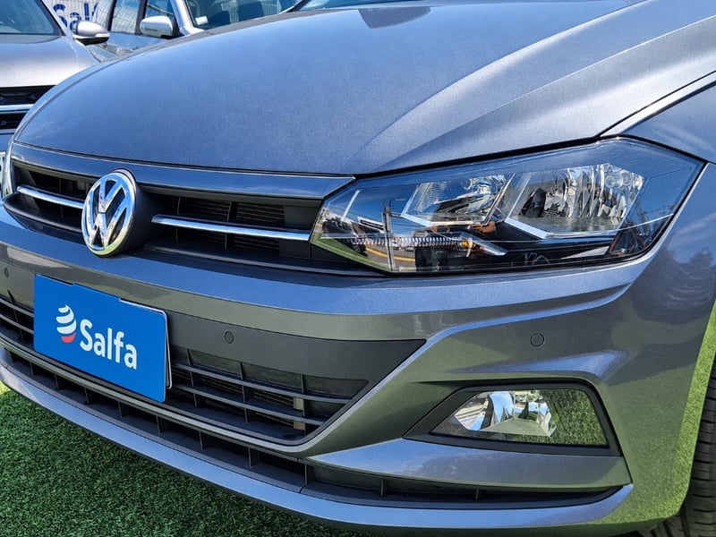 Volkswagen Polo 2023 - Imagen 9 de 20