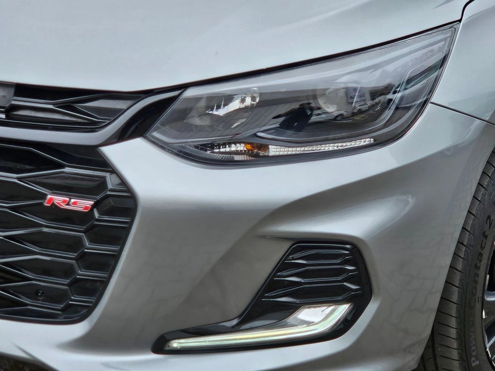 Chevrolet Onix 2024 - Imagen 9 de 20