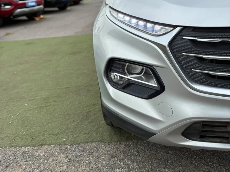 Chevrolet Groove 2024 - Imagen 10 de 20