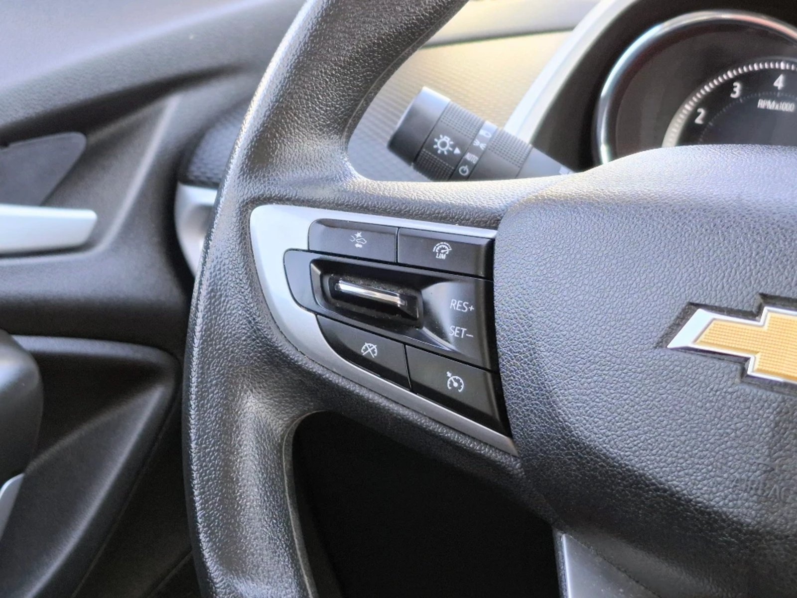 Chevrolet Tracker 2025 - Imagen 14 de 20