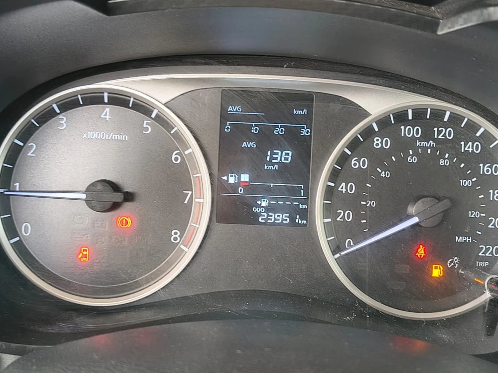 Nissan Versa 2025 - Imagen 14 de 20