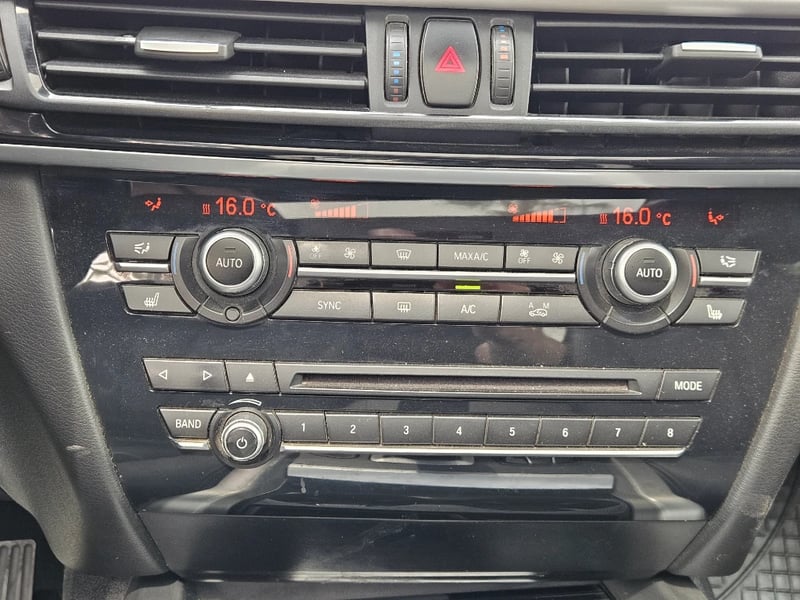 BMW X5 2019 - Imagen 18 de 20