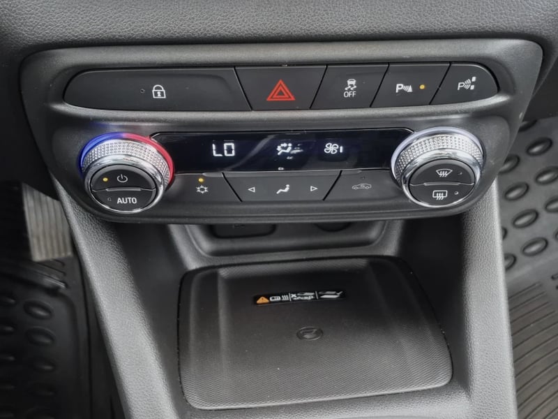 Chevrolet Tracker 2022 - Imagen 16 de 20