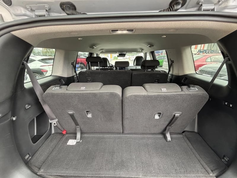 Hyundai Santa fe 2025 - Imagen 17 de 20