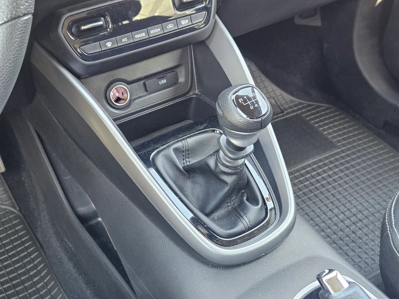 Chevrolet Groove 2024 - Imagen 20 de 20