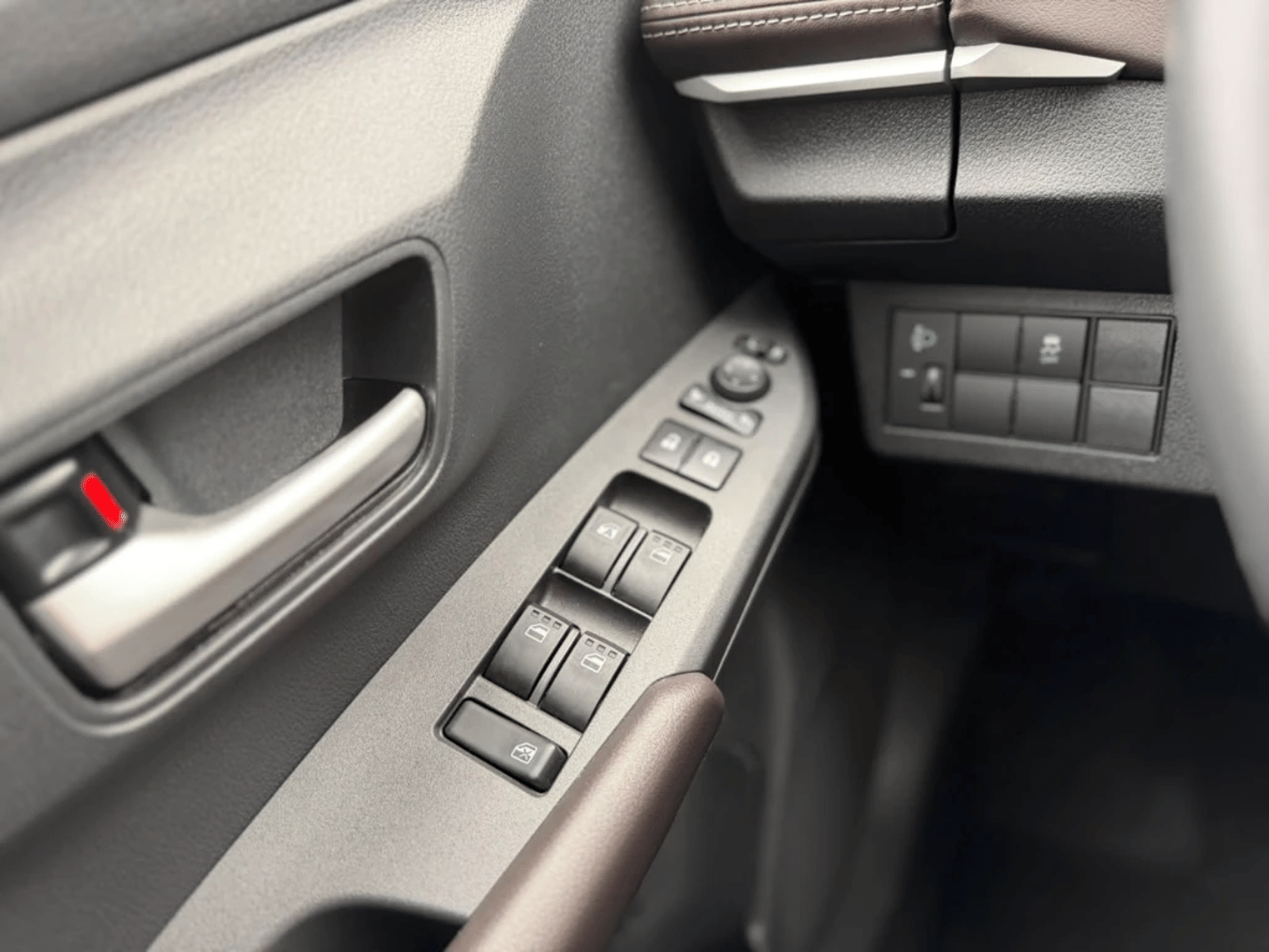 Toyota Yaris 2024 - Imagen 19 de 20