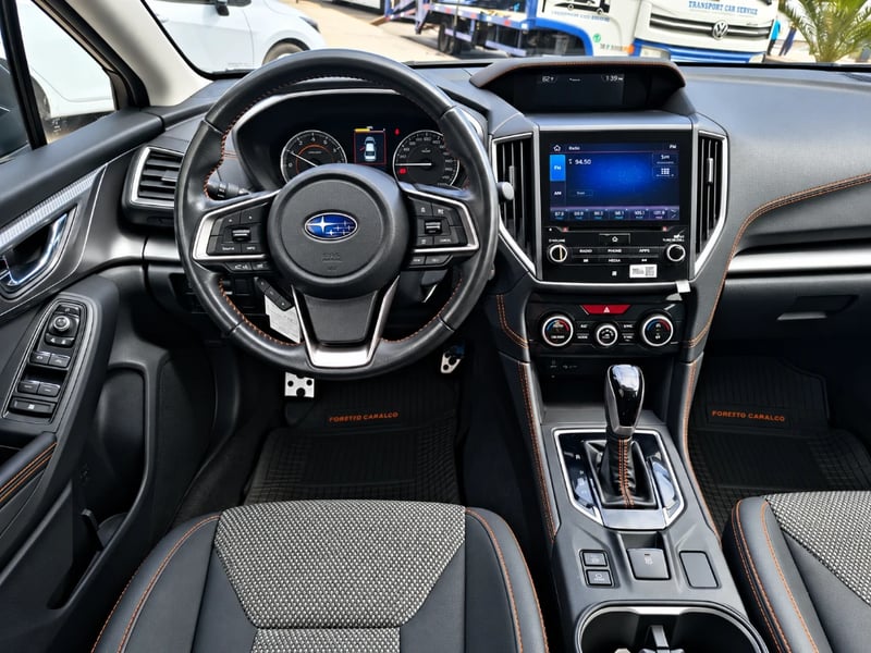 Subaru Xv 2022 - Imagen 15 de 20