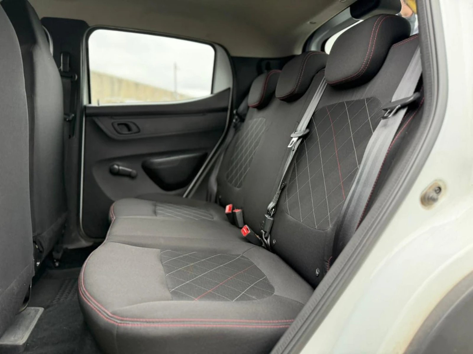 Renault Kwid 2023 - Imagen 19 de 20