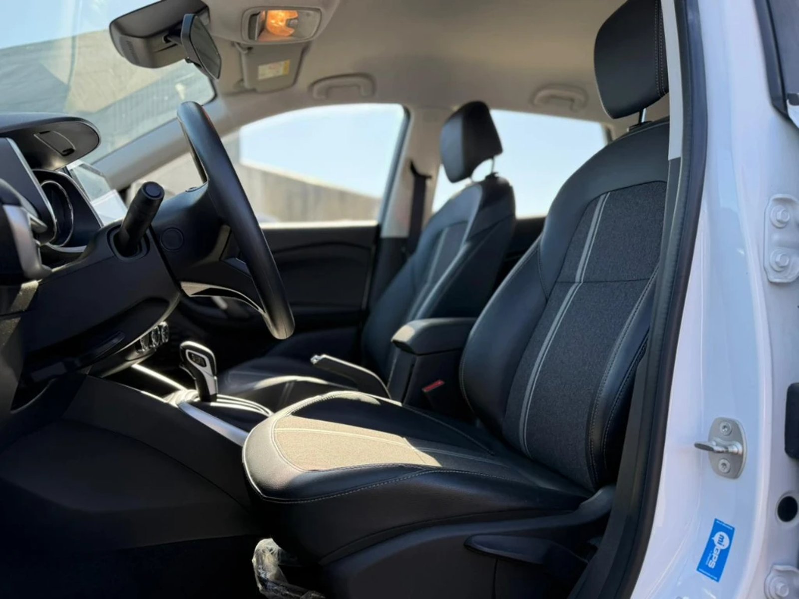 Chevrolet Tracker 2025 - Imagen 15 de 18