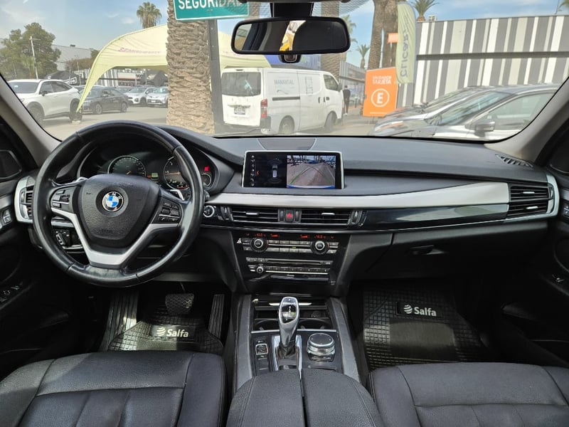 BMW X5 2019 - Imagen 13 de 20