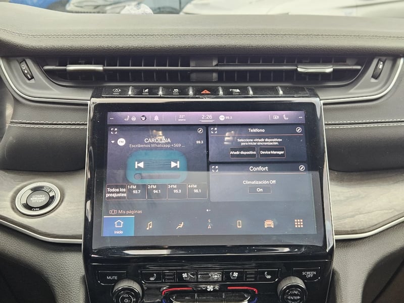 Jeep Grand cherokee 2023 - Imagen 20 de 20