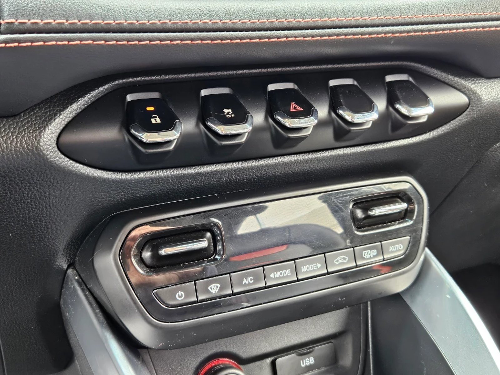 Chevrolet Groove 2021 - Imagen 20 de 20