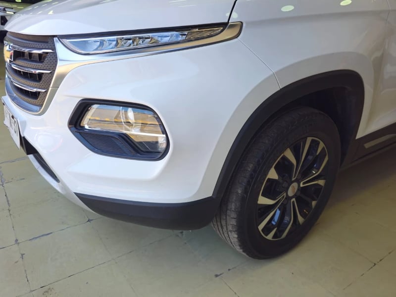Chevrolet Groove 2024 - Imagen 9 de 20