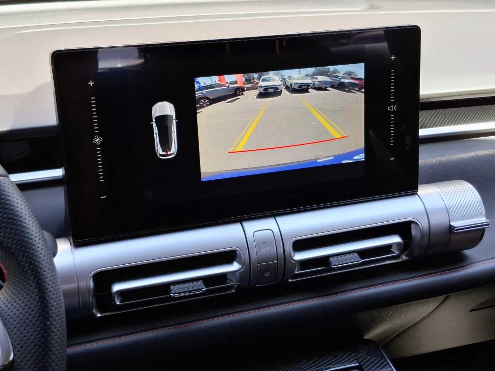 GAC EMKOO 1.5T GL 4X2 AT 5P 2025 - Imagen 19 de 20