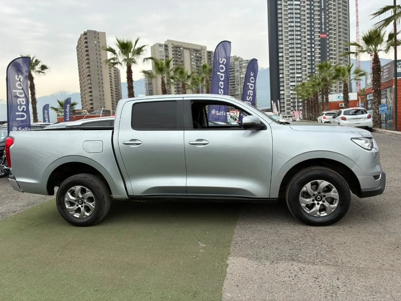 Great Wall Poer 2024 - Imagen 4 de 20