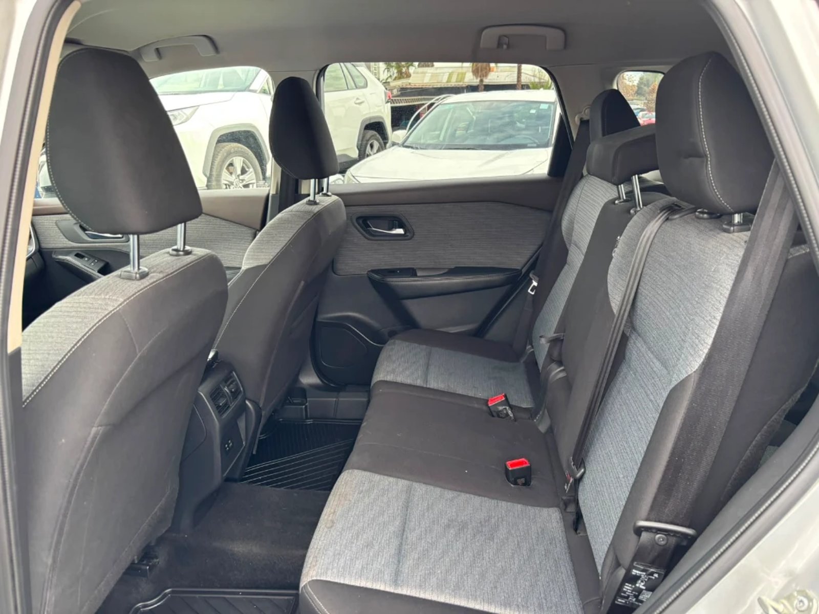 Nissan X-trail 2024 - Imagen 20 de 20