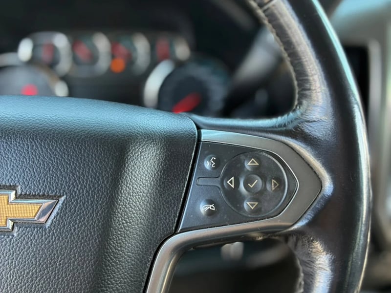 Chevrolet Silverado 2019 - Imagen 15 de 20