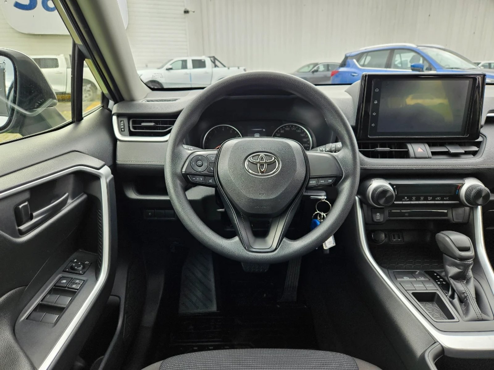 Toyota Rav4 2025 - Imagen 13 de 20