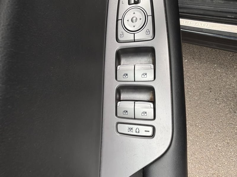 Hyundai Palisade 2025 - Imagen 15 de 20