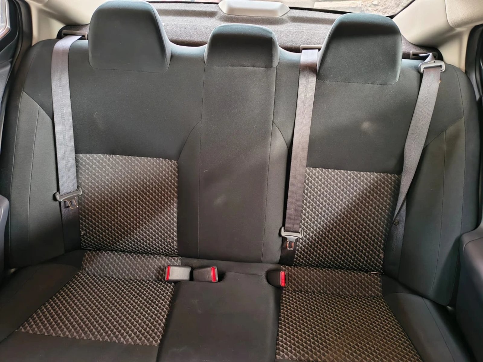 Nissan Versa 2025 - Imagen 19 de 20