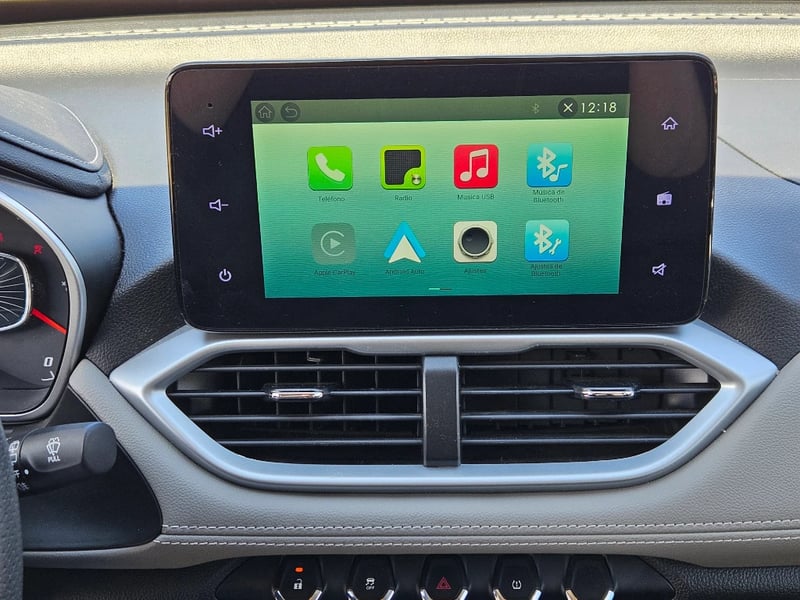 Chevrolet Groove 2024 - Imagen 17 de 20