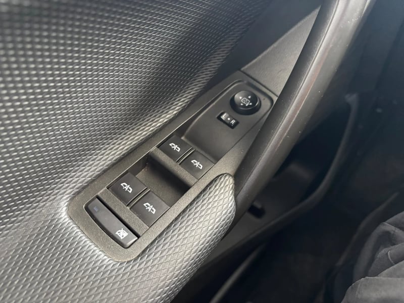Chevrolet Tracker 2025 - Imagen 17 de 20