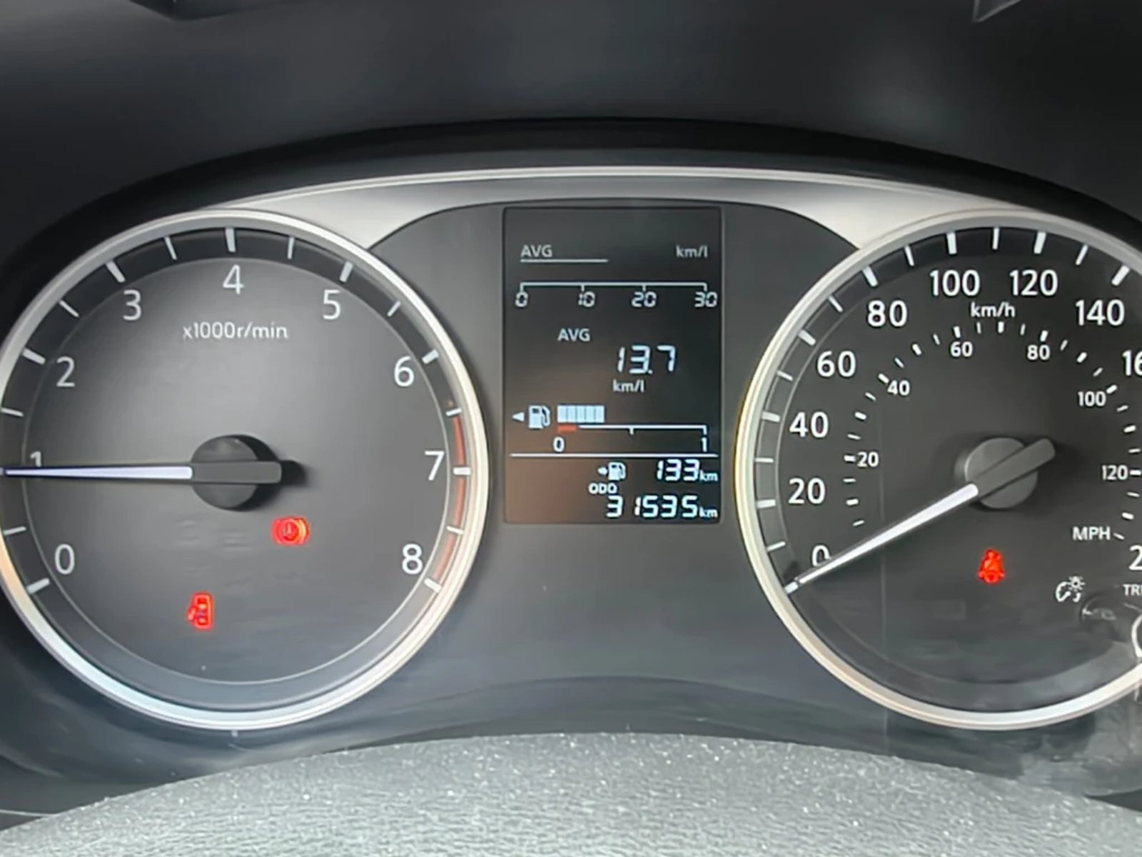 Nissan Versa 2025 - Imagen 18 de 20