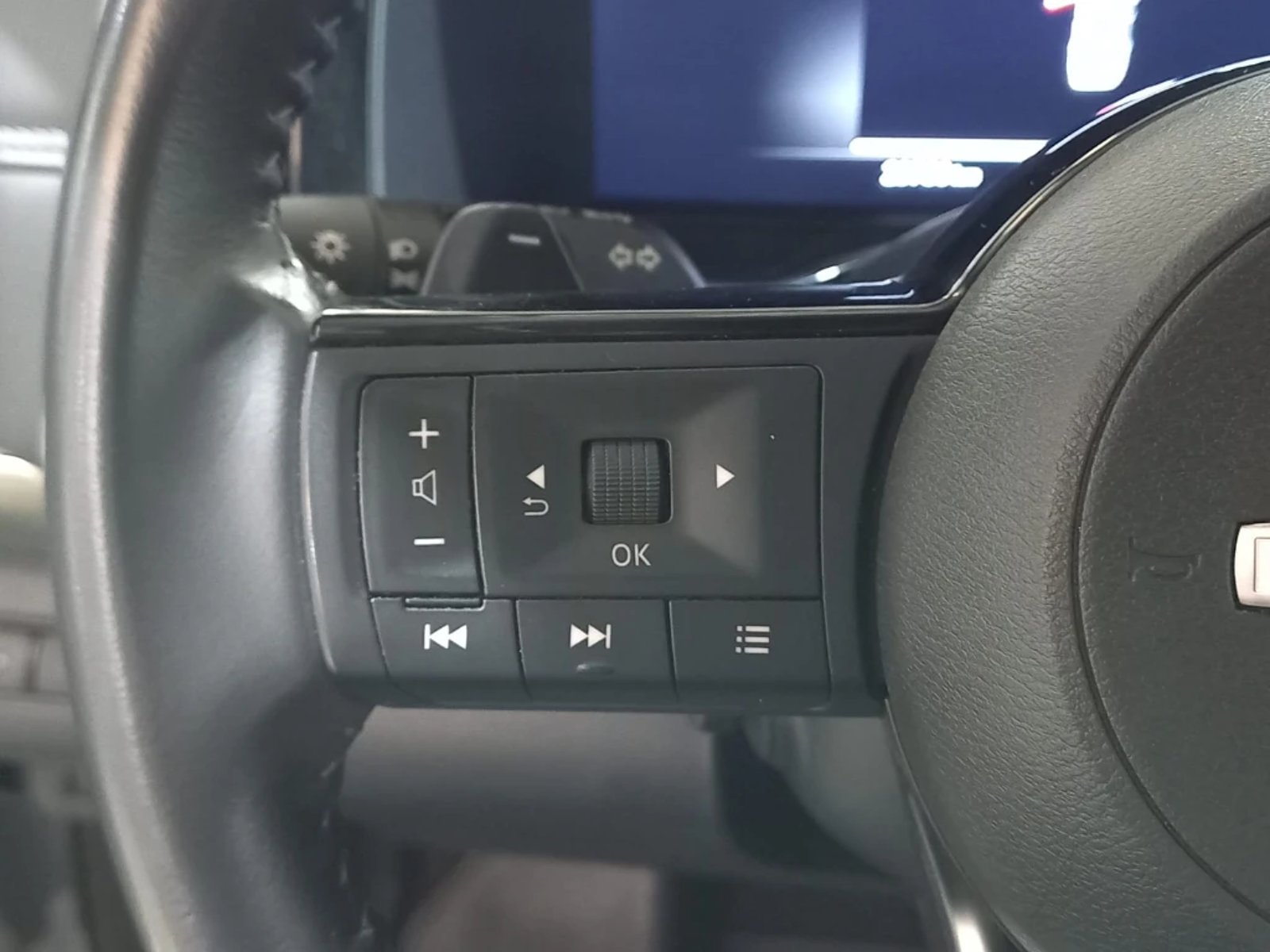 Nissan Pathfinder 2024 - Imagen 19 de 20