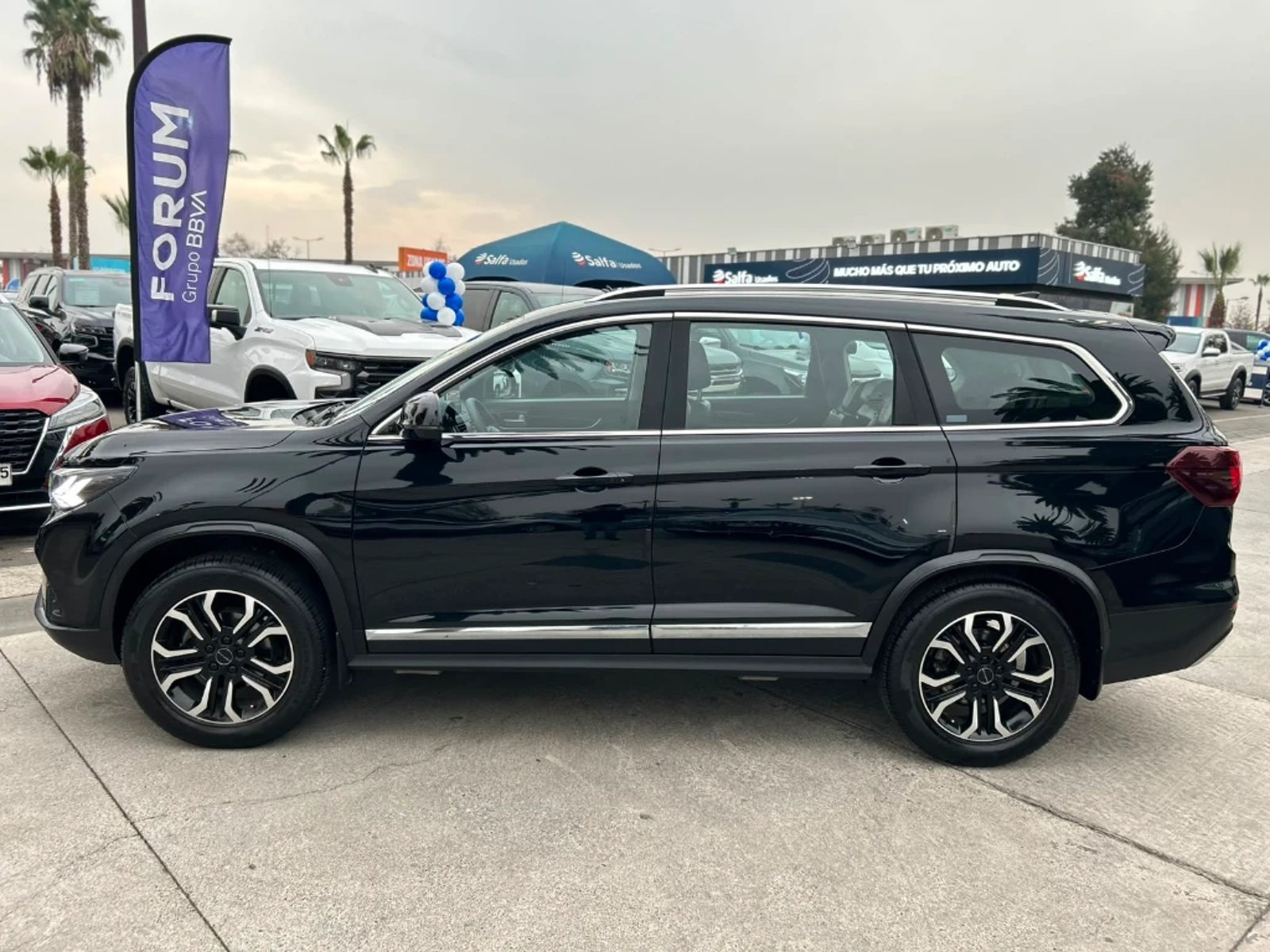 Dongfeng T5 1.8 L 4X2 MT 5P 2024 - Imagen 8 de 20
