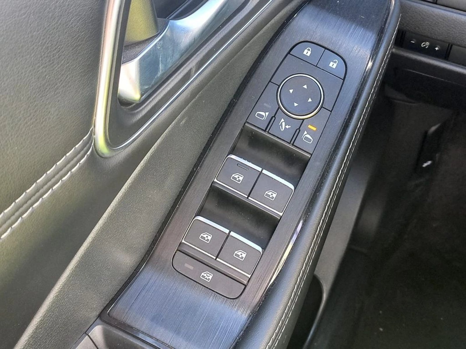 Nissan X-trail 2024 - Imagen 14 de 20
