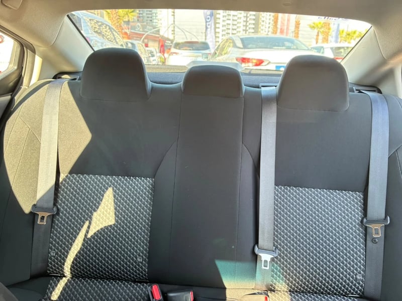 Nissan Versa 2025 - Imagen 20 de 20